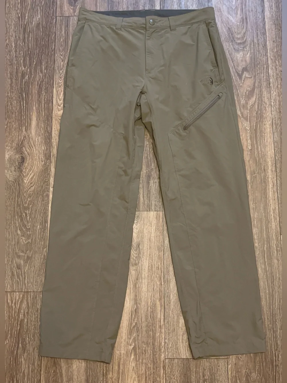 Men’s North Face Pants Sz 34